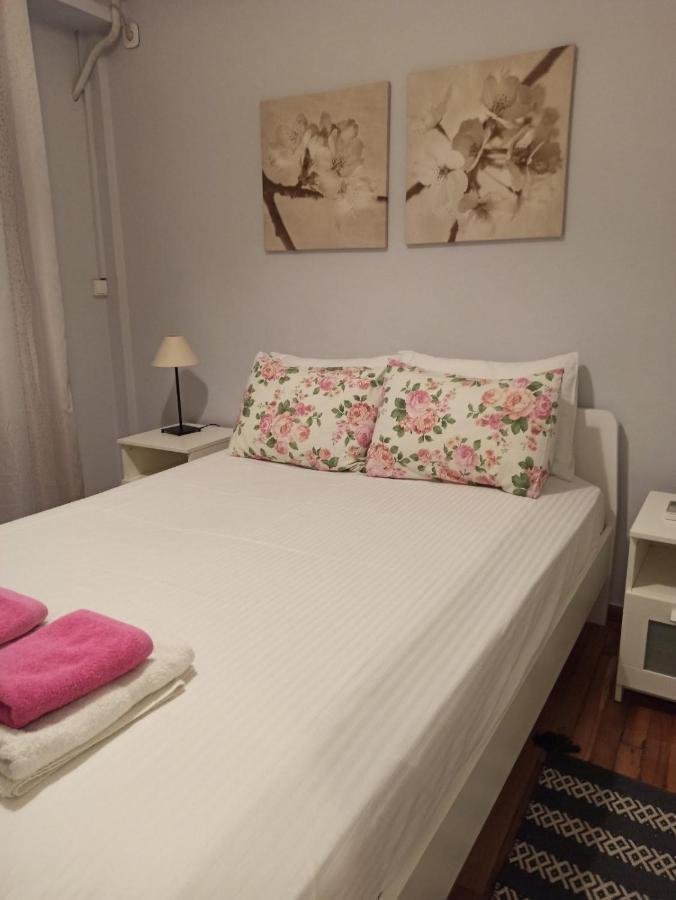 Luxuriously Central Studio In The Heart Of Афіни Екстер'єр фото
